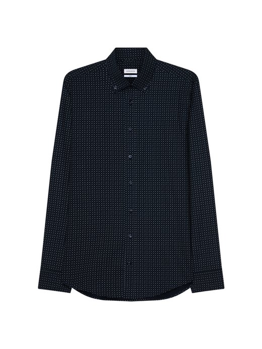Herren Business Hemd - Slim Fit