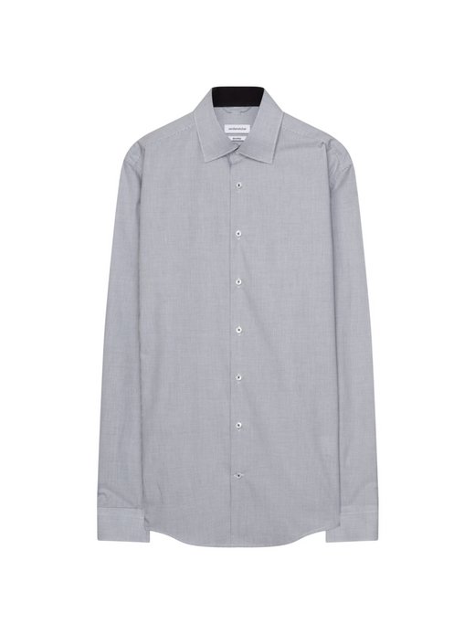Herren Business Hemd - Slim Fit