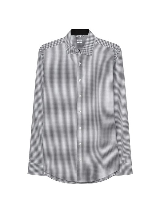 Herren Business Hemd - Slim Fit