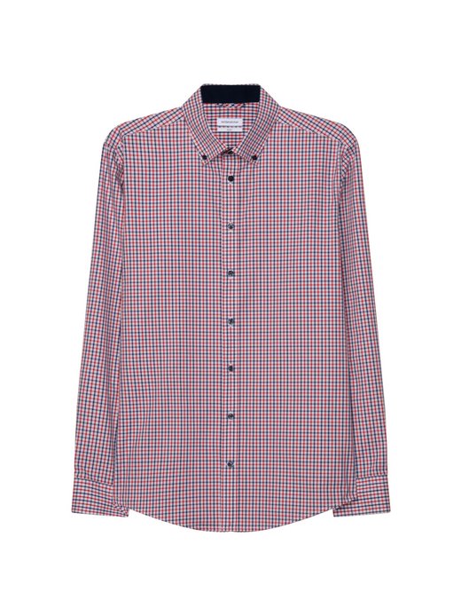 Herren Business Hemd - Slim Fit