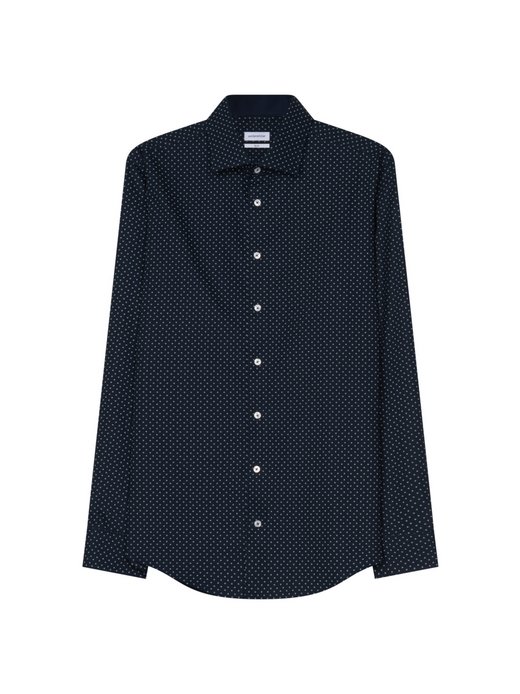 Herren Business Hemd - Slim Fit