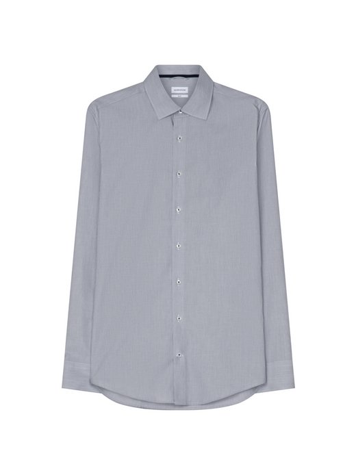 Herren Business Hemd - Slim Fit
