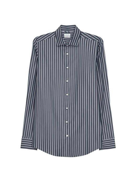 Herren Business Hemd - Slim Fit