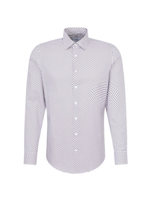 Herren Business Hemd - Slim Fit