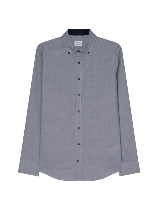 Herren Business Hemd - Slim Fit