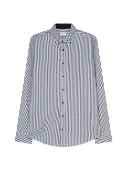 Herren Business Hemd - Slim Fit