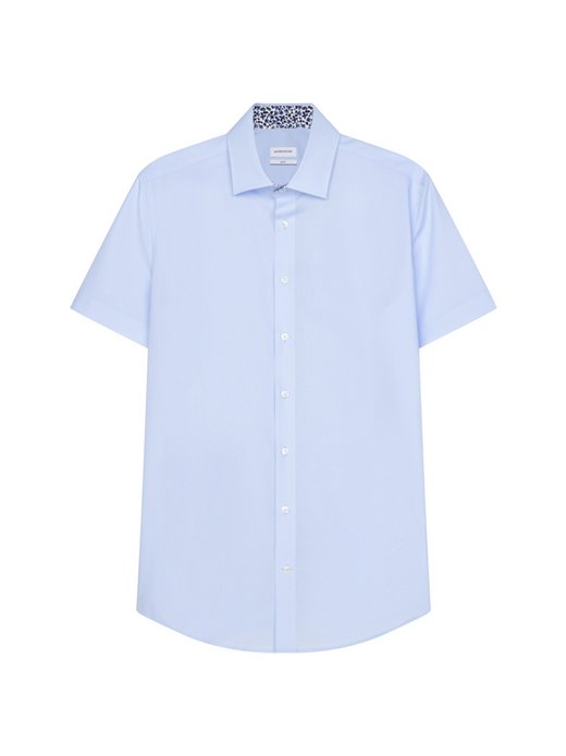 Herren Business Hemd - Slim Fit