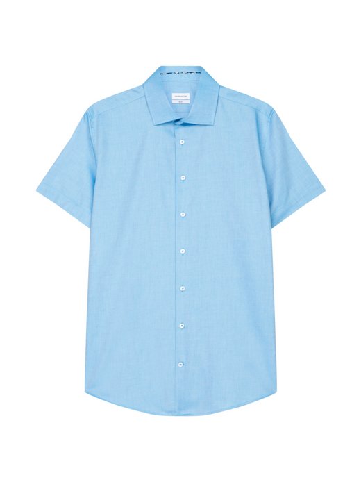 Herren Business Hemd - Slim Fit