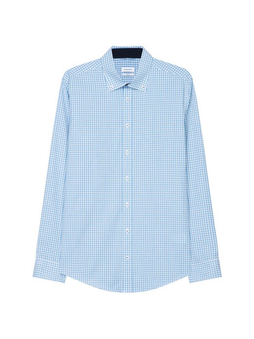 Herren Business Hemd - Slim Fit