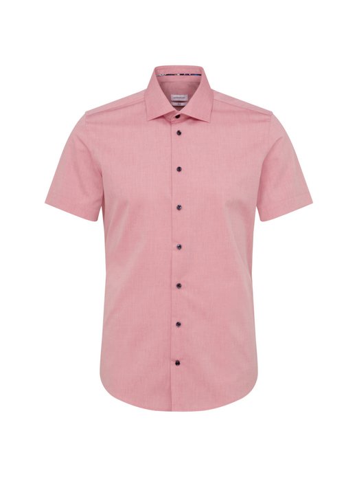 Herren Business Hemd - Slim Fit