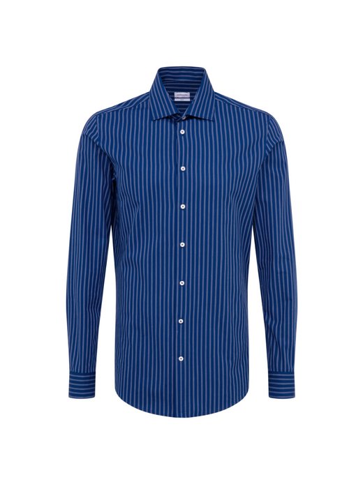 Herren Business Hemd - Slim Fit