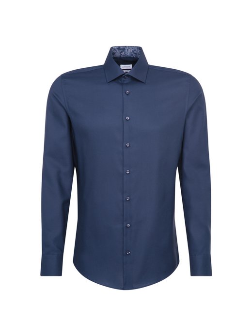 Herren Business Hemd - Slim Fit