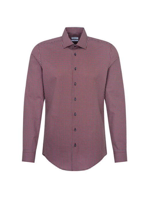 Herren Business Hemd - Slim Fit