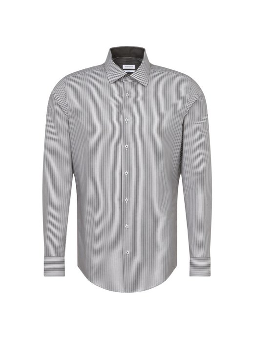 Herren Business Hemd - Slim Fit