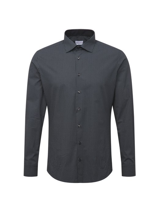 Herren Business Hemd - Slim Fit