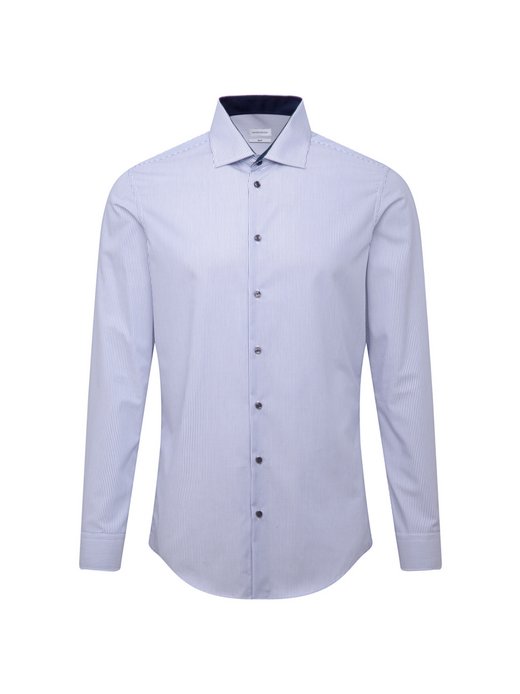 Herren Business Hemd - Slim Fit