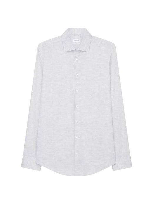 Herren Business Hemd - Slim Fit
