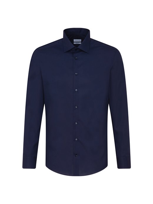 Herren Business Hemd - Slim Fit