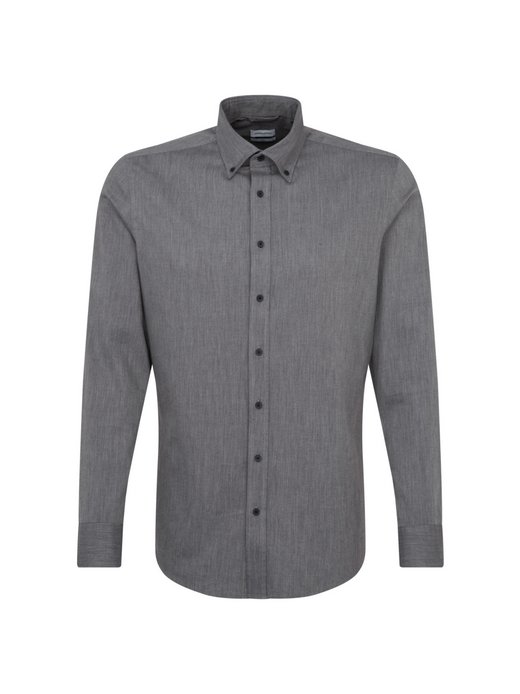 Herren Business Hemd - Slim Fit