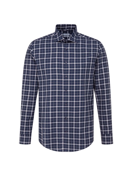 Herren Business Hemd - Slim Fit