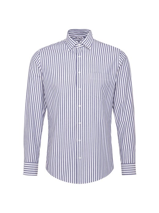 Herren Business Hemd - Slim Fit