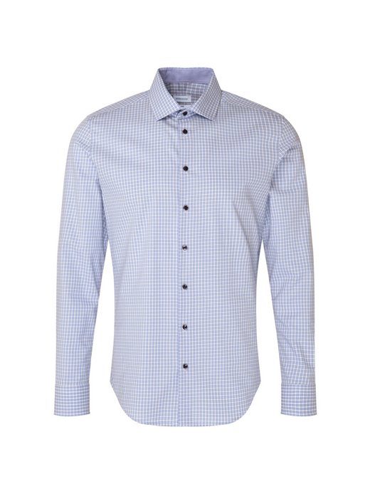 Herren Business Hemd - Slim Fit
