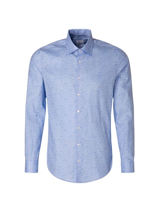 Herren Business Hemd - Slim Fit