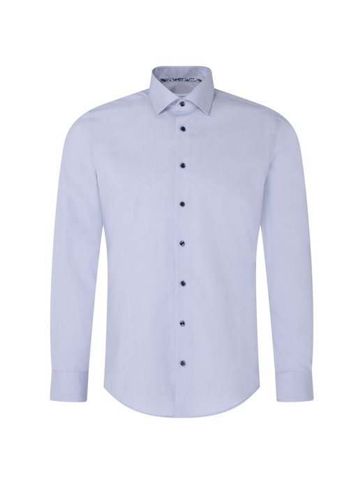 Herren Business Hemd - Slim Fit