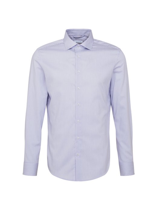 Herren Business Hemd - Slim Fit
