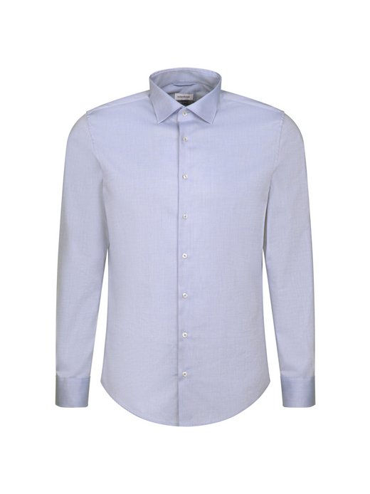 Herren Business Hemd - Slim Fit