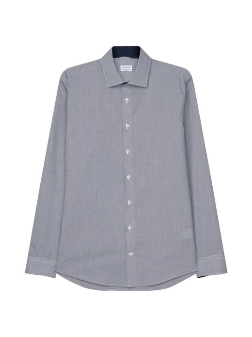 Herren Business Hemd - Slim Fit