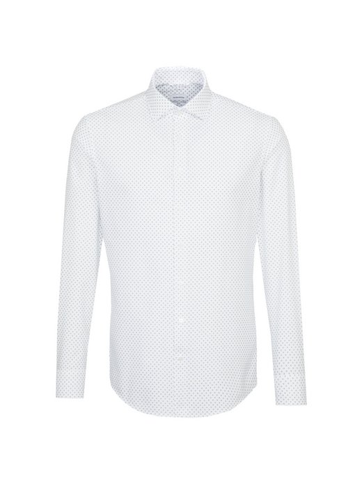 Herren Business Hemd - Slim Fit