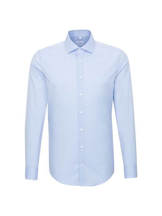 Herren Business Hemd - Slim Fit