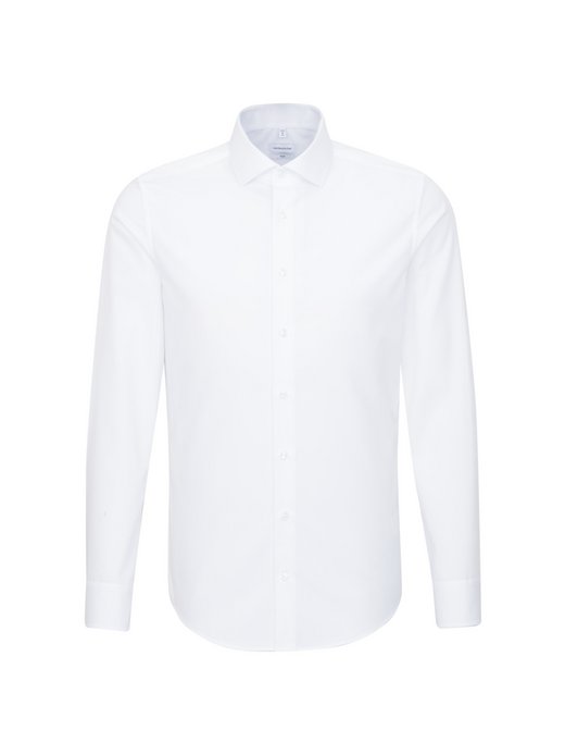 Herren Business Hemd - Slim Fit