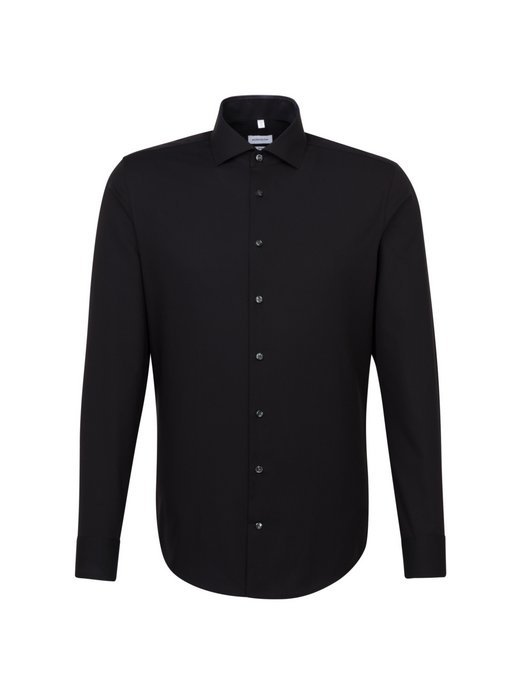 Herren Business Hemd - Slim Fit