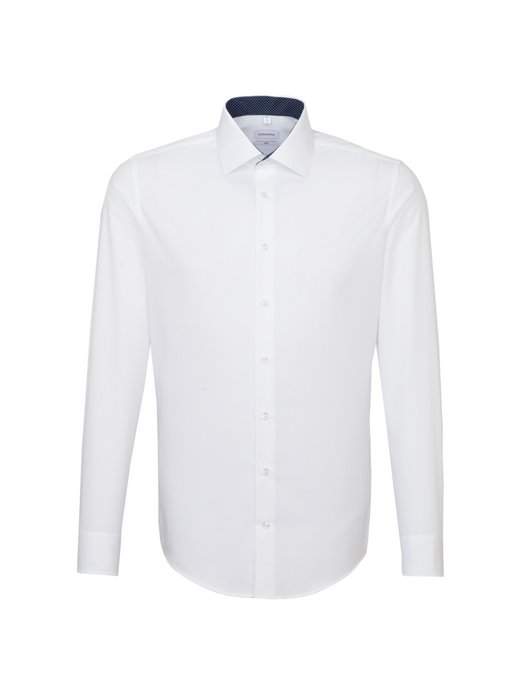 Herren Business Hemd - Slim Fit