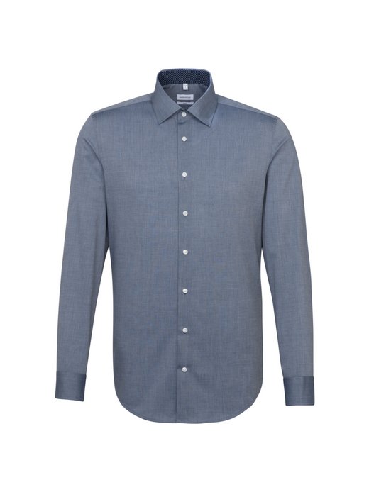 Herren Business Hemd - Slim Fit