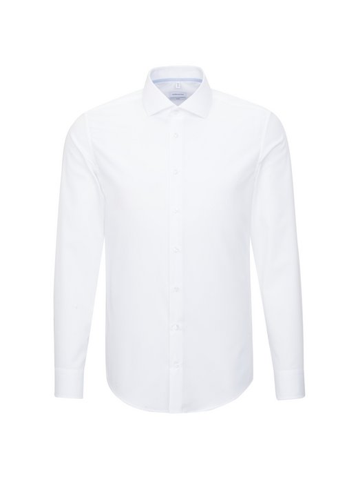 Herren Business Hemd - Slim Fit