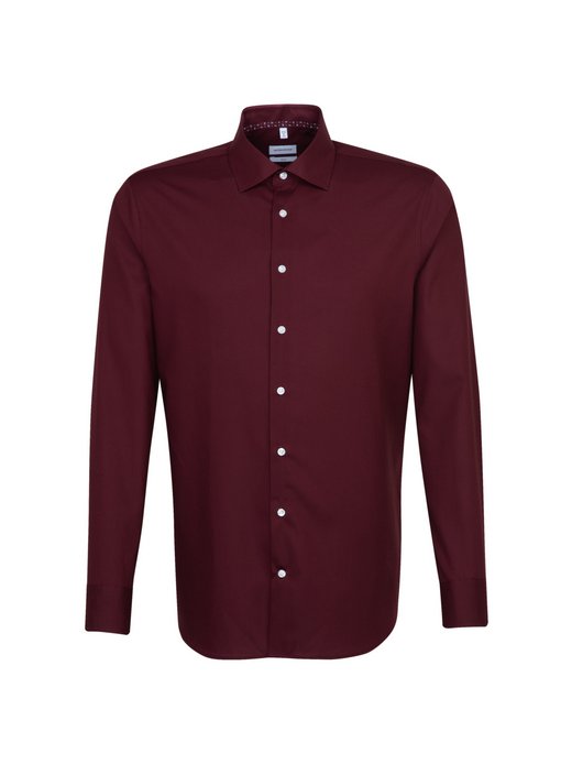 Herren Business Hemd - Slim Fit