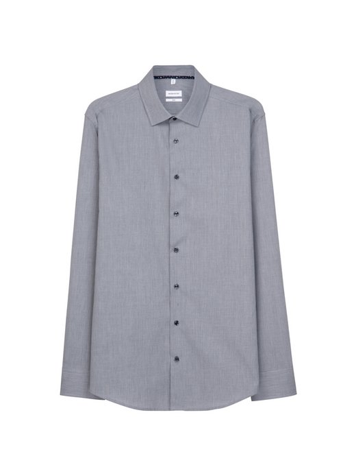 Herren Business Hemd - Slim Fit
