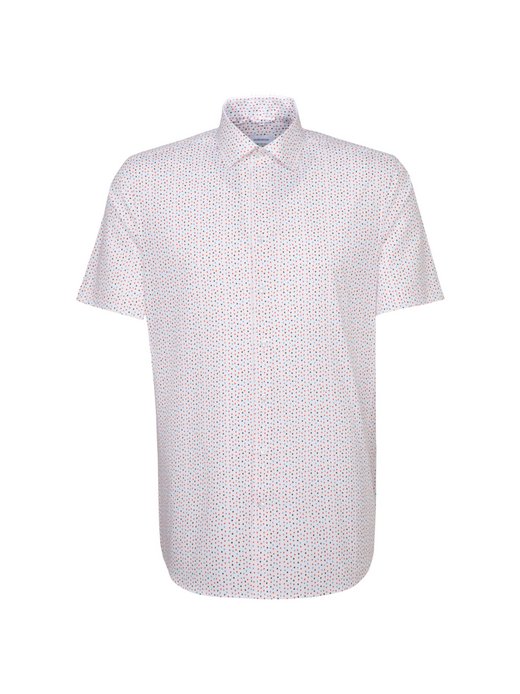Herren Business Hemd - Slim Fit