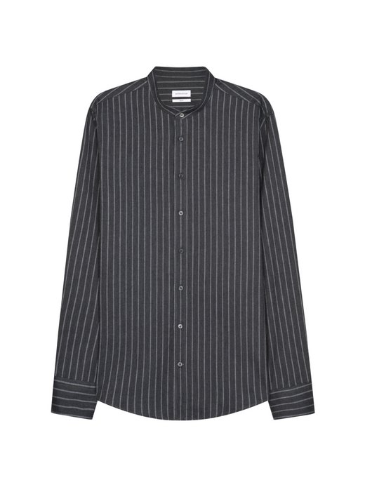 Herren Business Hemd - Slim Fit