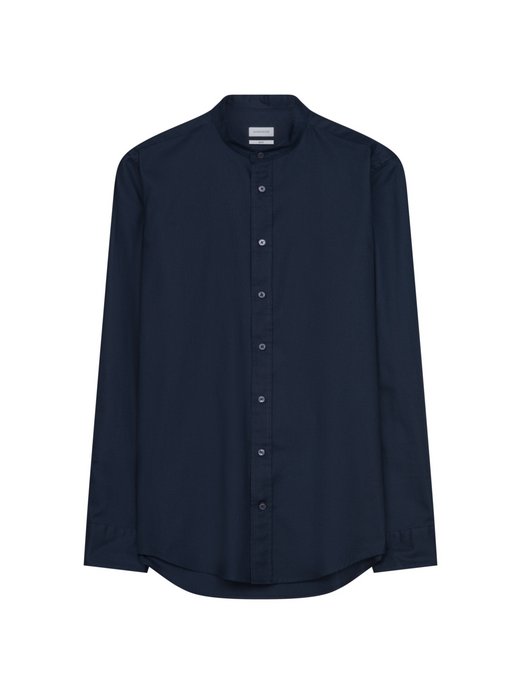 Herren Business Hemd - Slim Fit