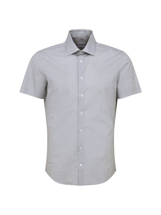 Herren Business Hemd - Slim Fit