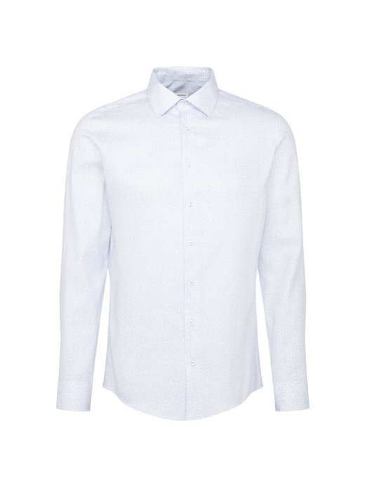 Herren Business Hemd - Slim Fit