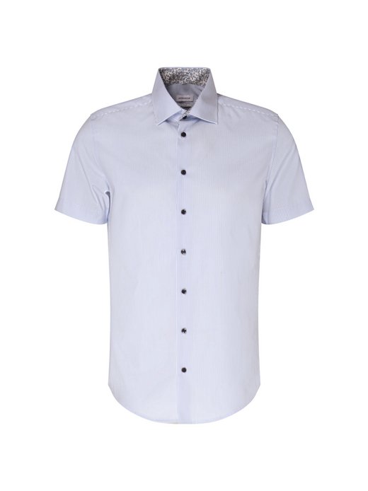 Herren Business Hemd - Slim Fit