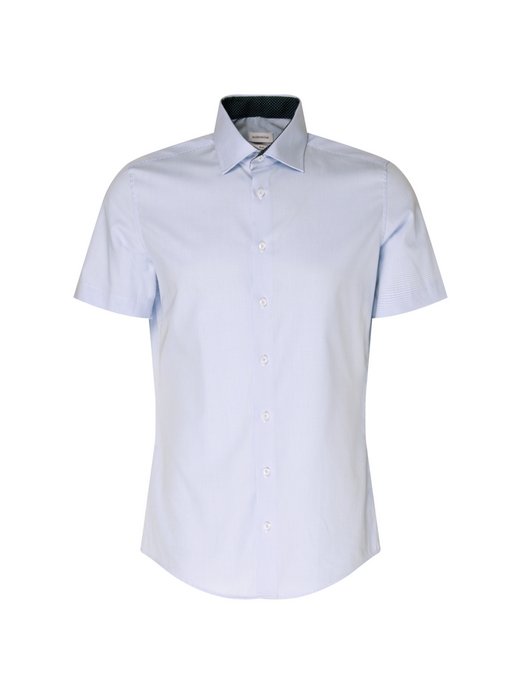 Herren Business Hemd - Slim Fit