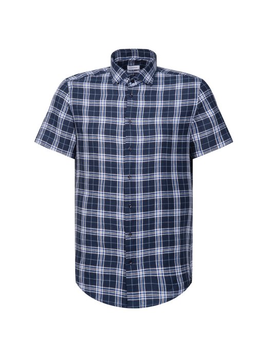 Herren Business Hemd - Slim Fit