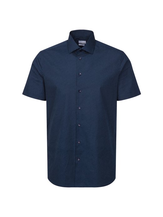 Herren Business Hemd - Slim Fit