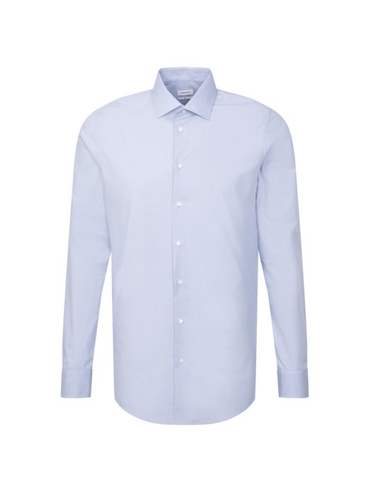 Herren Business Hemd - Slim Fit